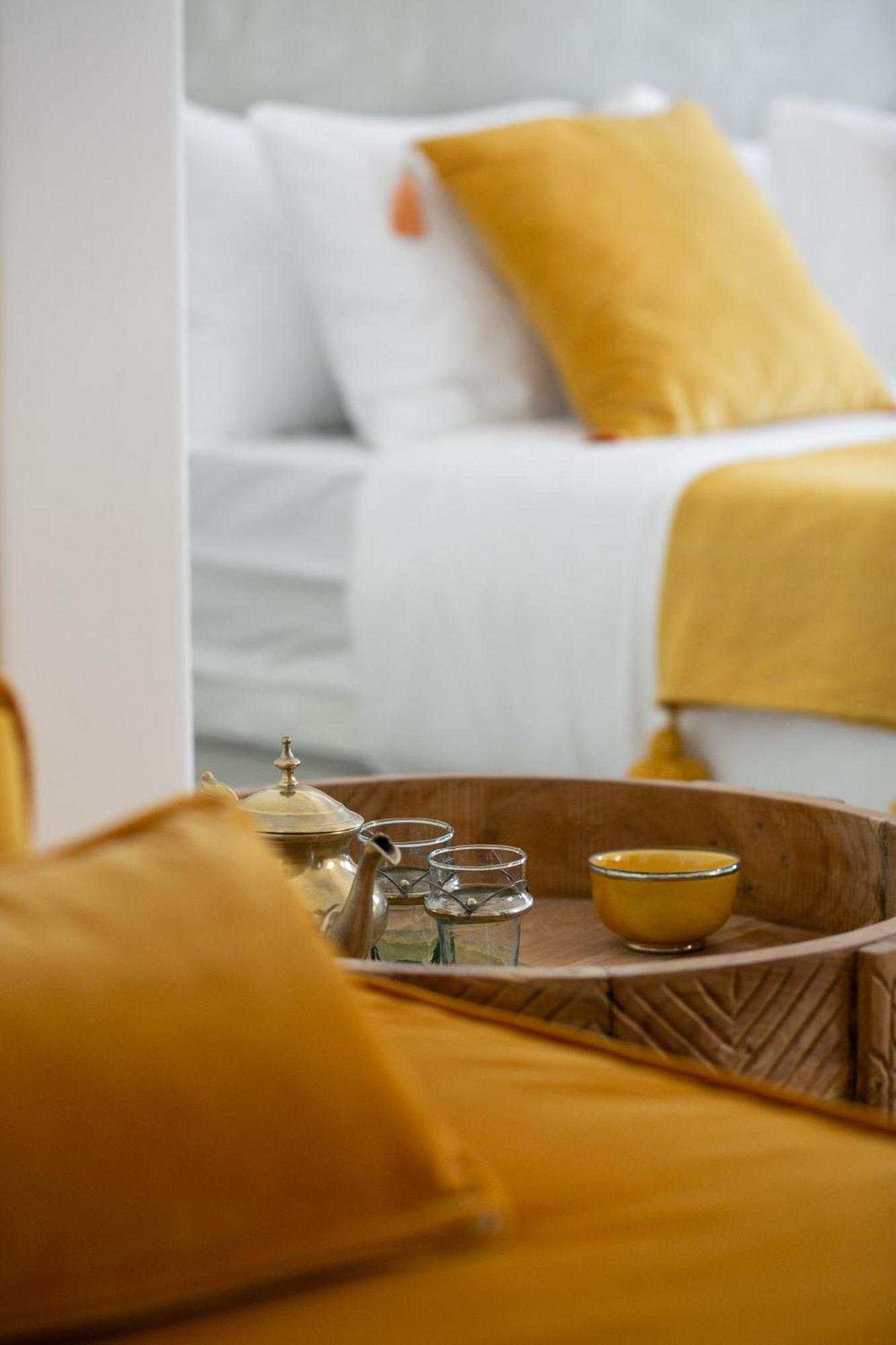 Segredo Uluwatu Hotel Luaran gambar