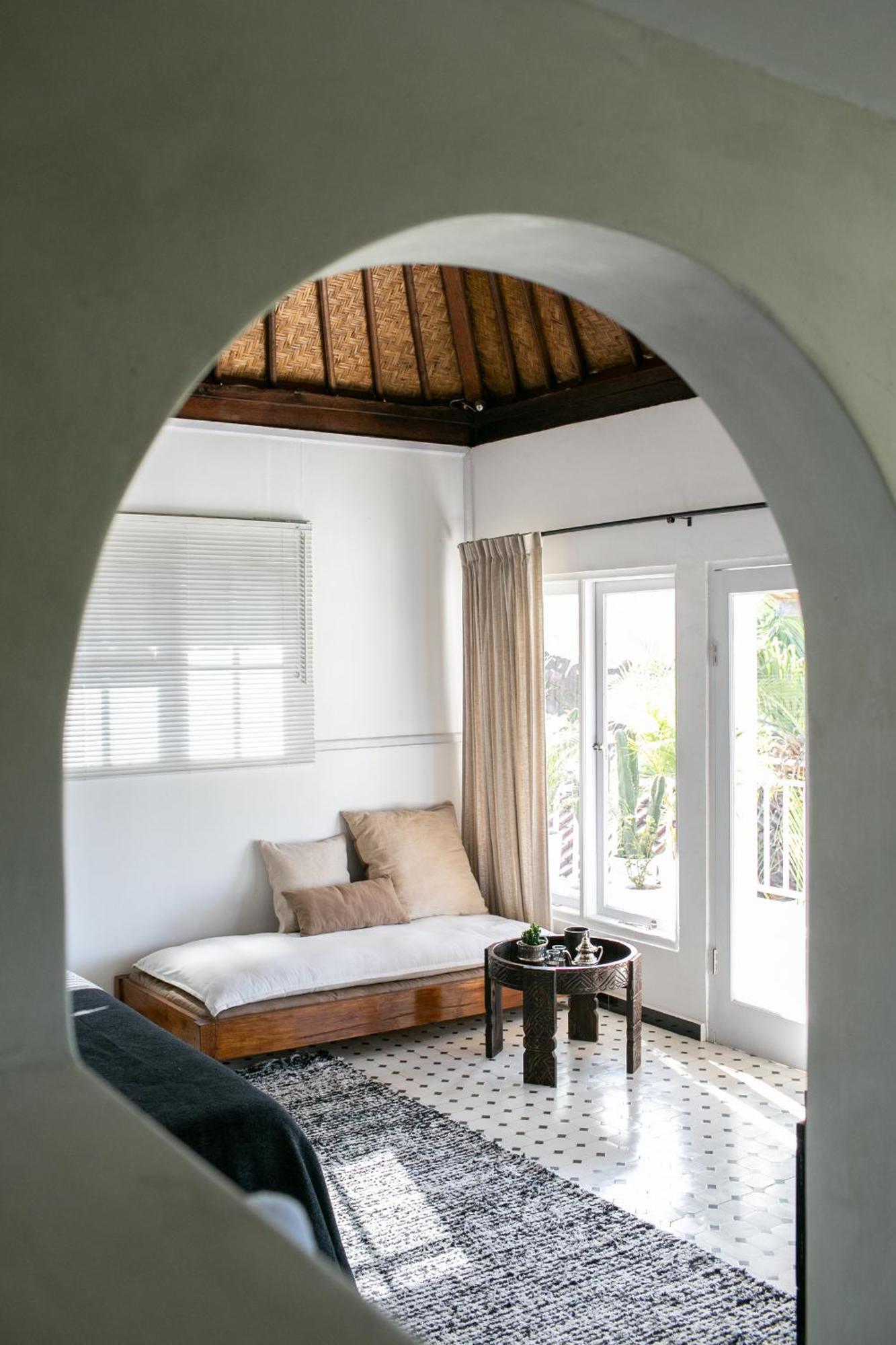 Segredo Uluwatu Hotel Luaran gambar