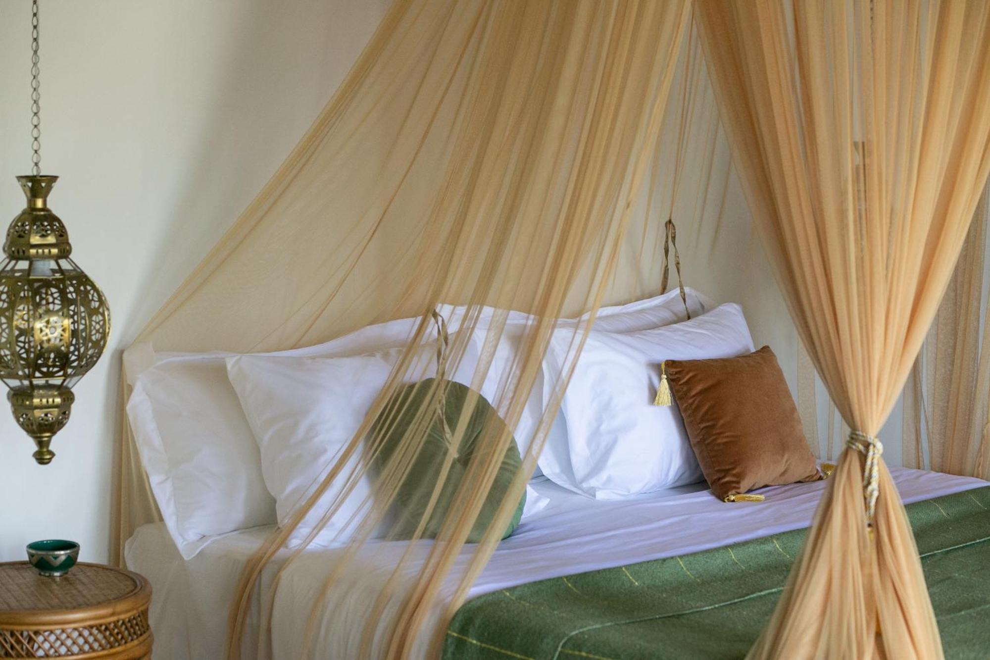 Segredo Uluwatu Hotel Luaran gambar