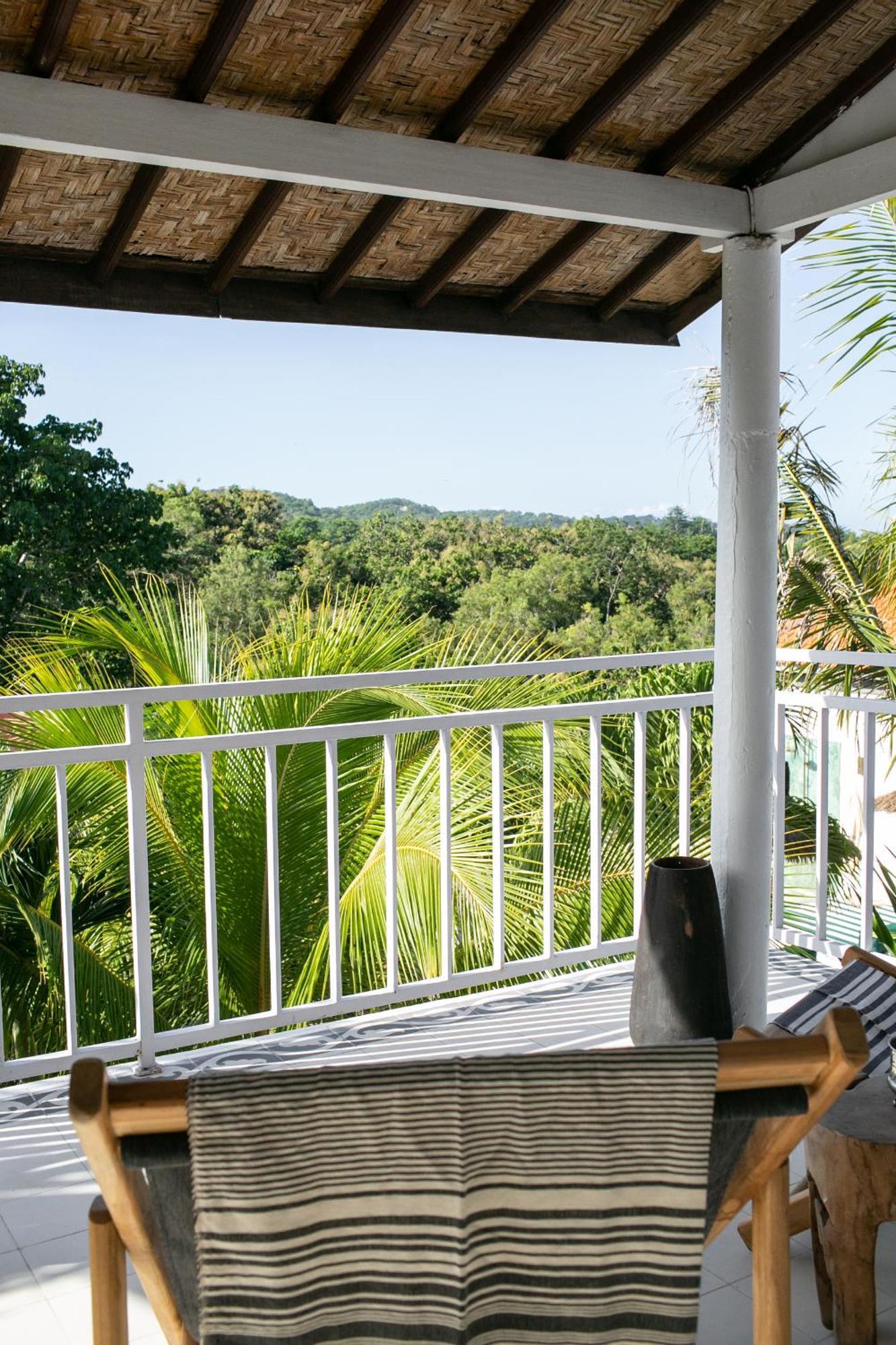 Segredo Uluwatu Hotel Luaran gambar