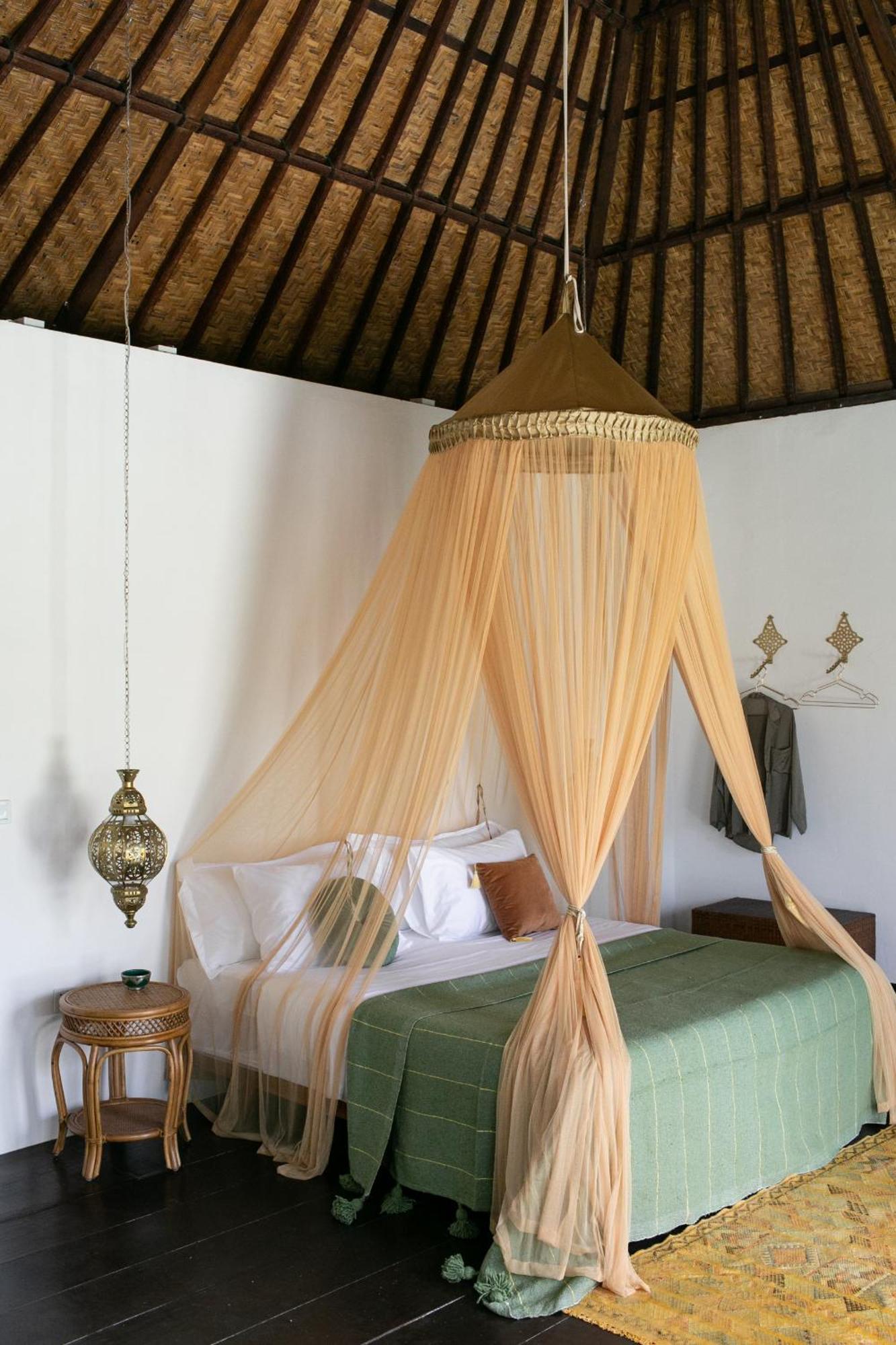 Segredo Uluwatu Hotel Luaran gambar