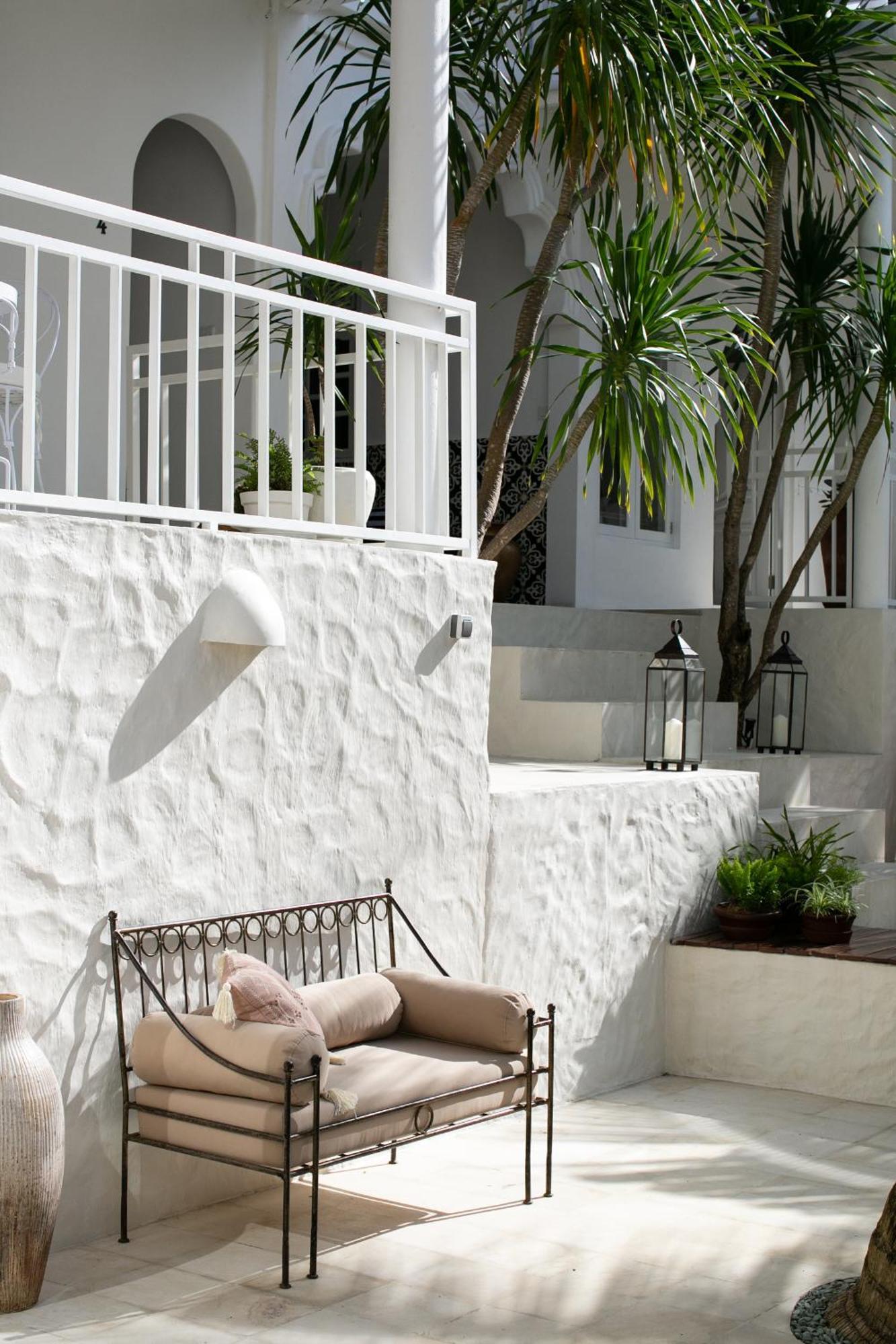 Segredo Uluwatu Hotel Luaran gambar