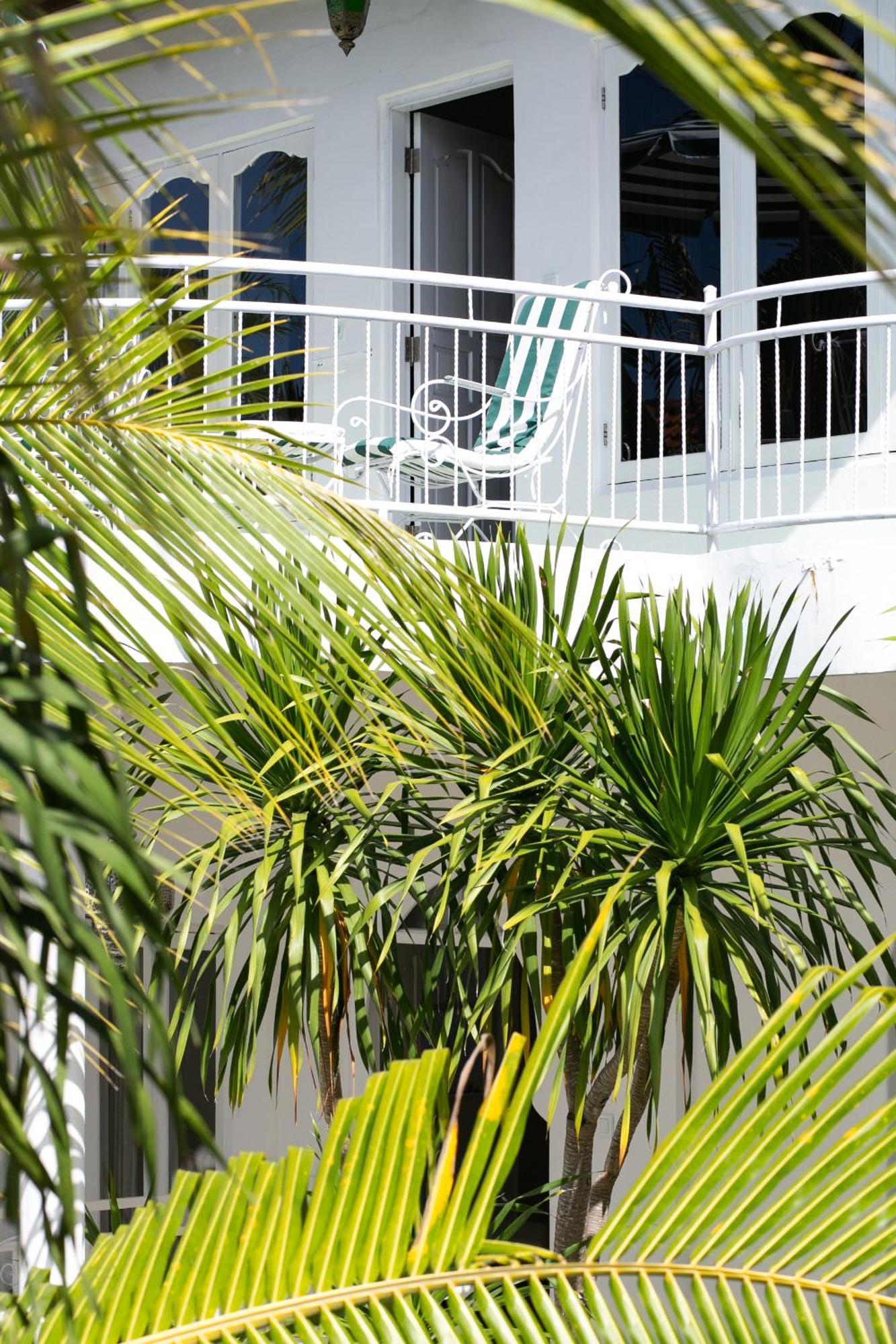 Segredo Uluwatu Hotel Luaran gambar