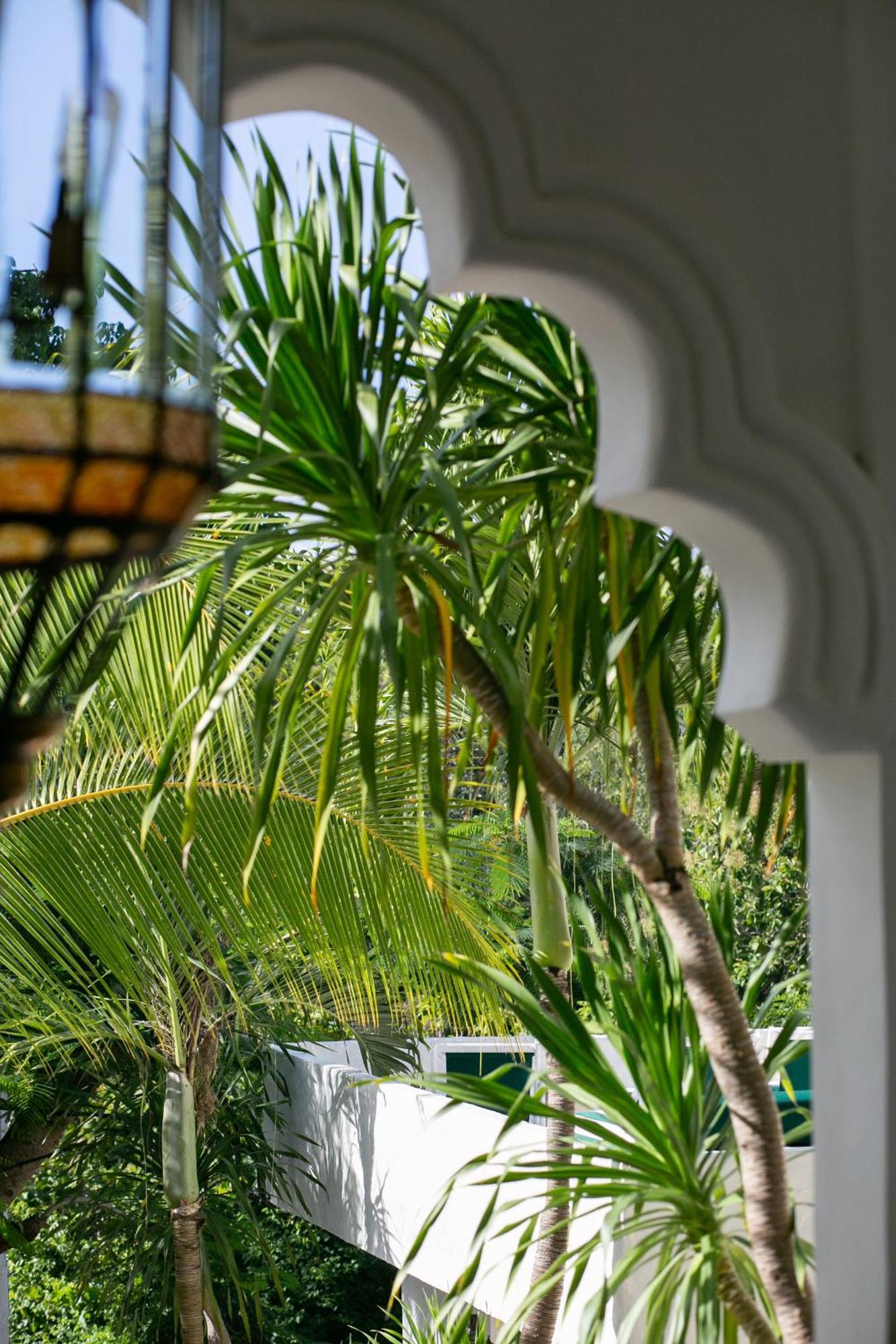 Segredo Uluwatu Hotel Luaran gambar