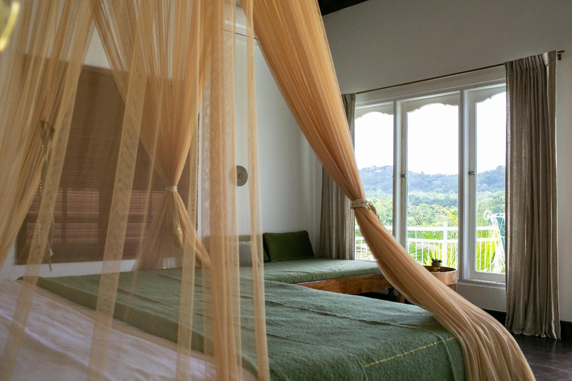 Segredo Uluwatu Hotel Luaran gambar
