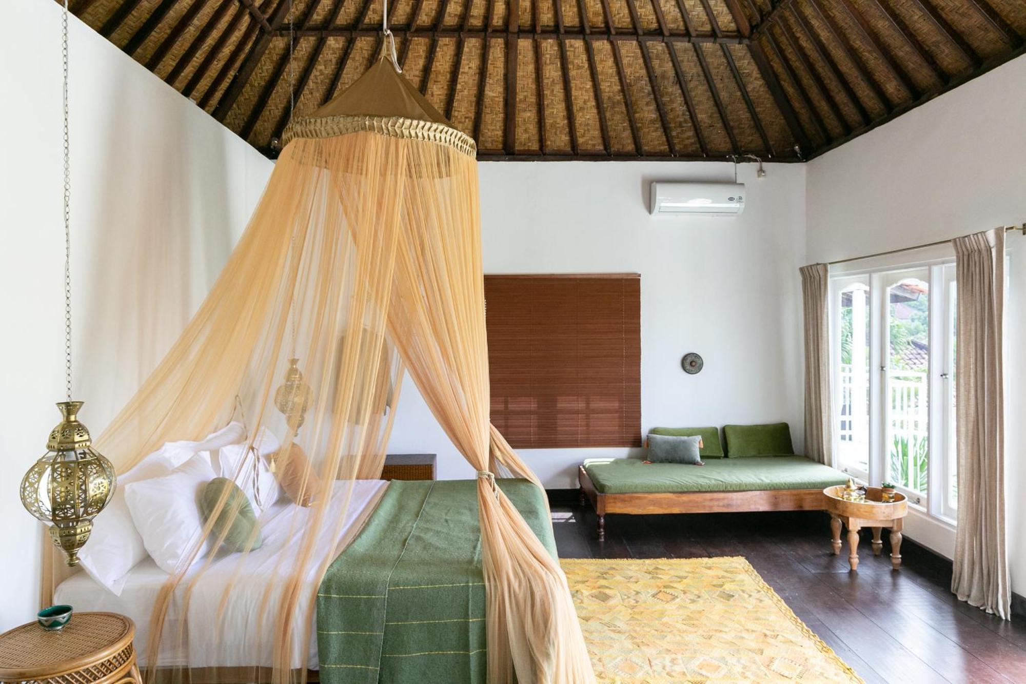 Segredo Uluwatu Hotel Luaran gambar