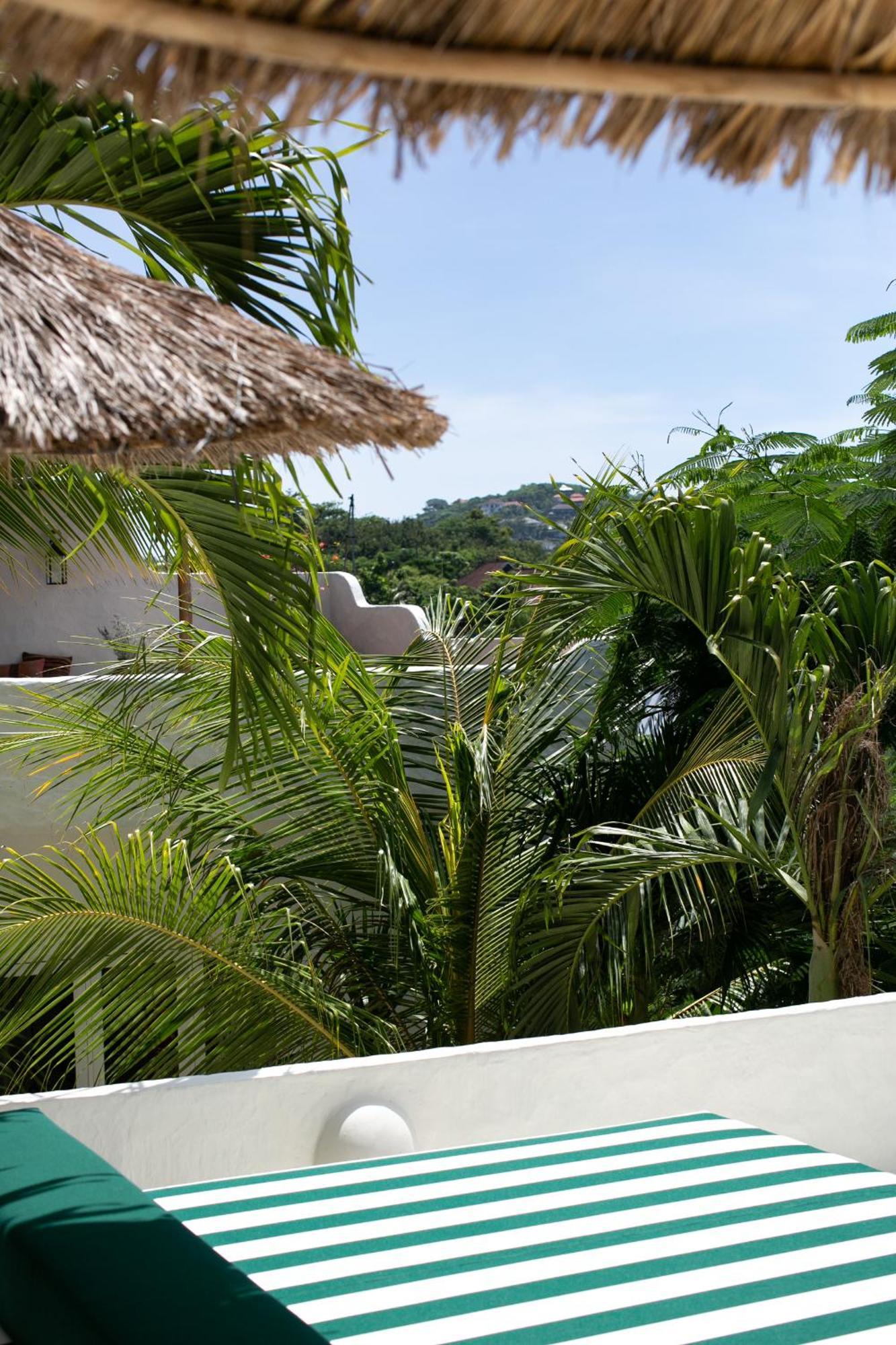 Segredo Uluwatu Hotel Luaran gambar