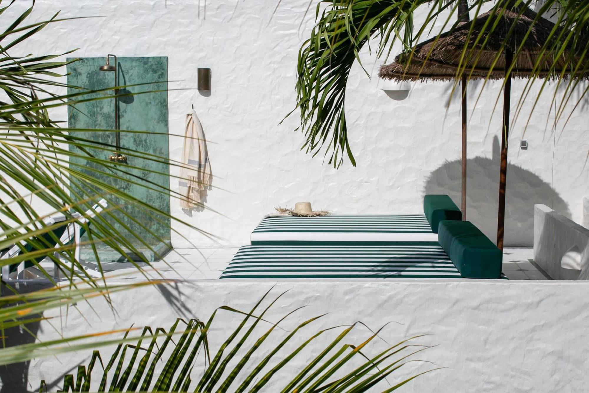Segredo Uluwatu Hotel Luaran gambar