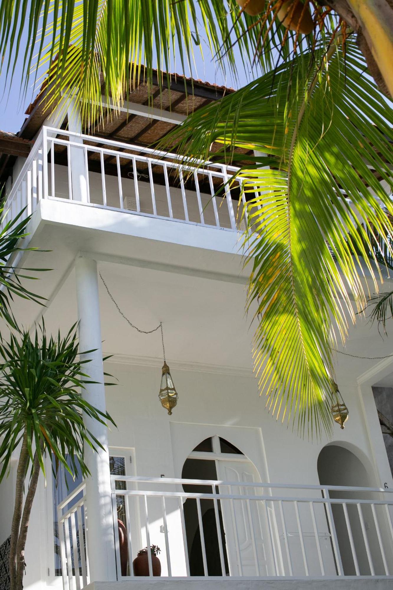 Segredo Uluwatu Hotel Luaran gambar