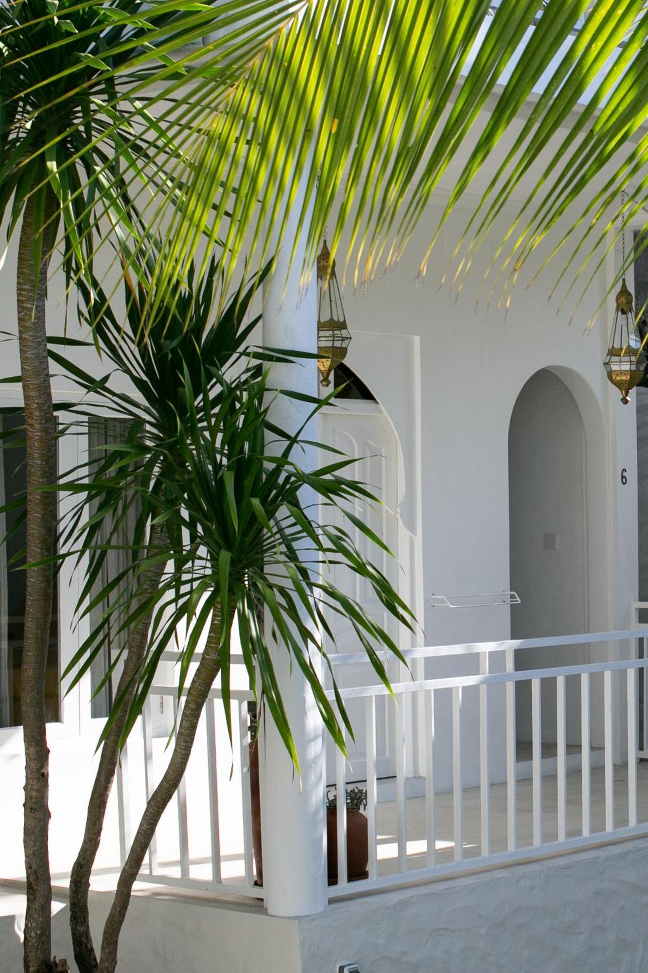 Segredo Uluwatu Hotel Luaran gambar