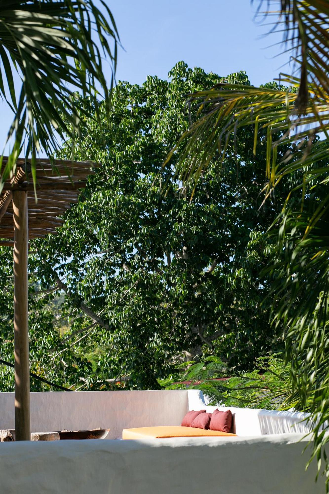 Segredo Uluwatu Hotel Luaran gambar