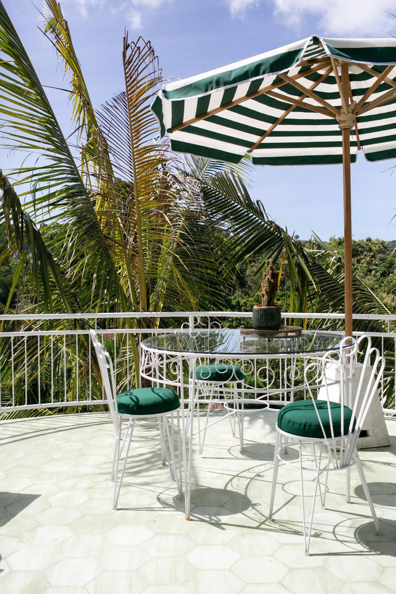 Segredo Uluwatu Hotel Luaran gambar