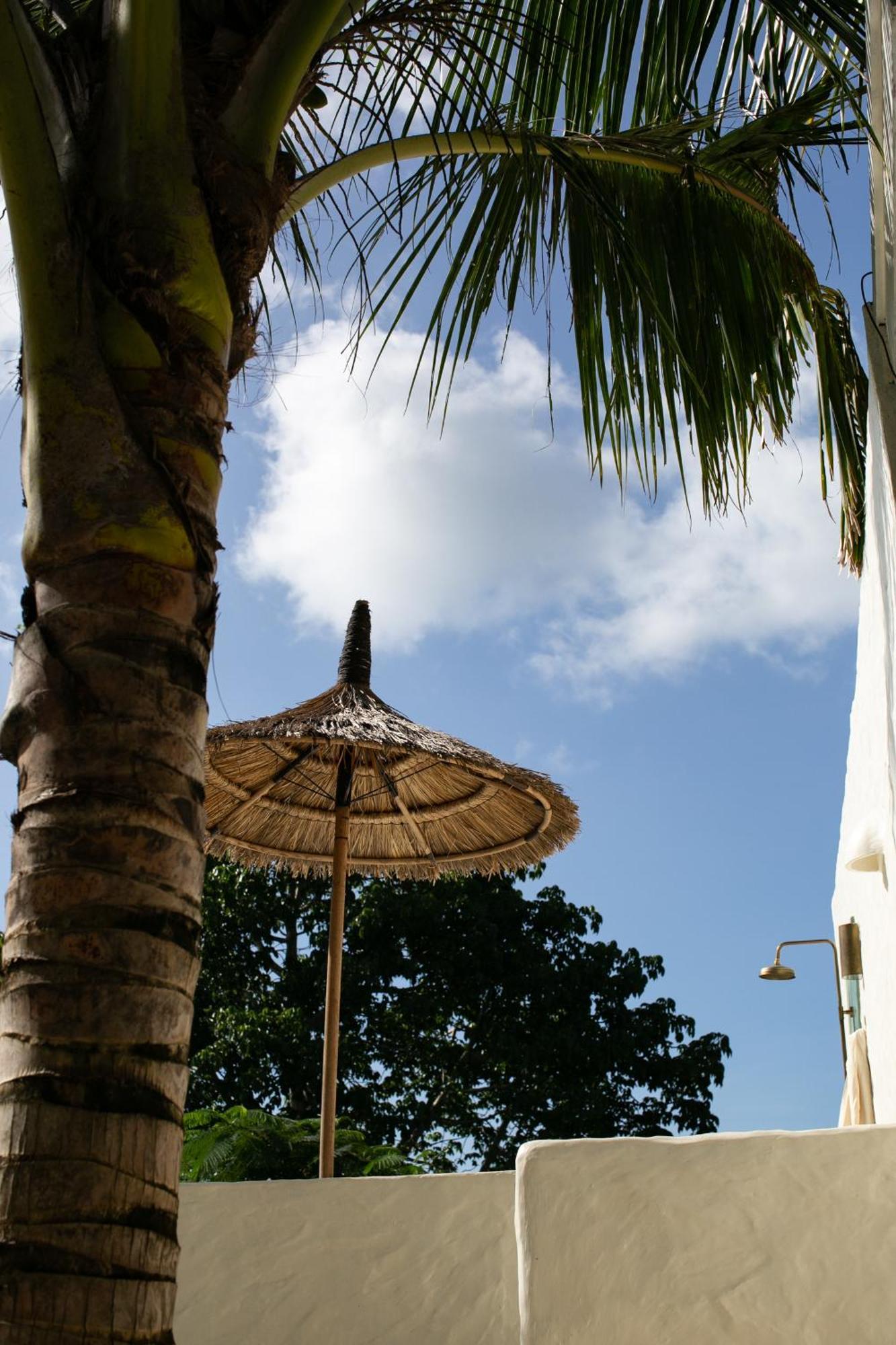 Segredo Uluwatu Hotel Luaran gambar