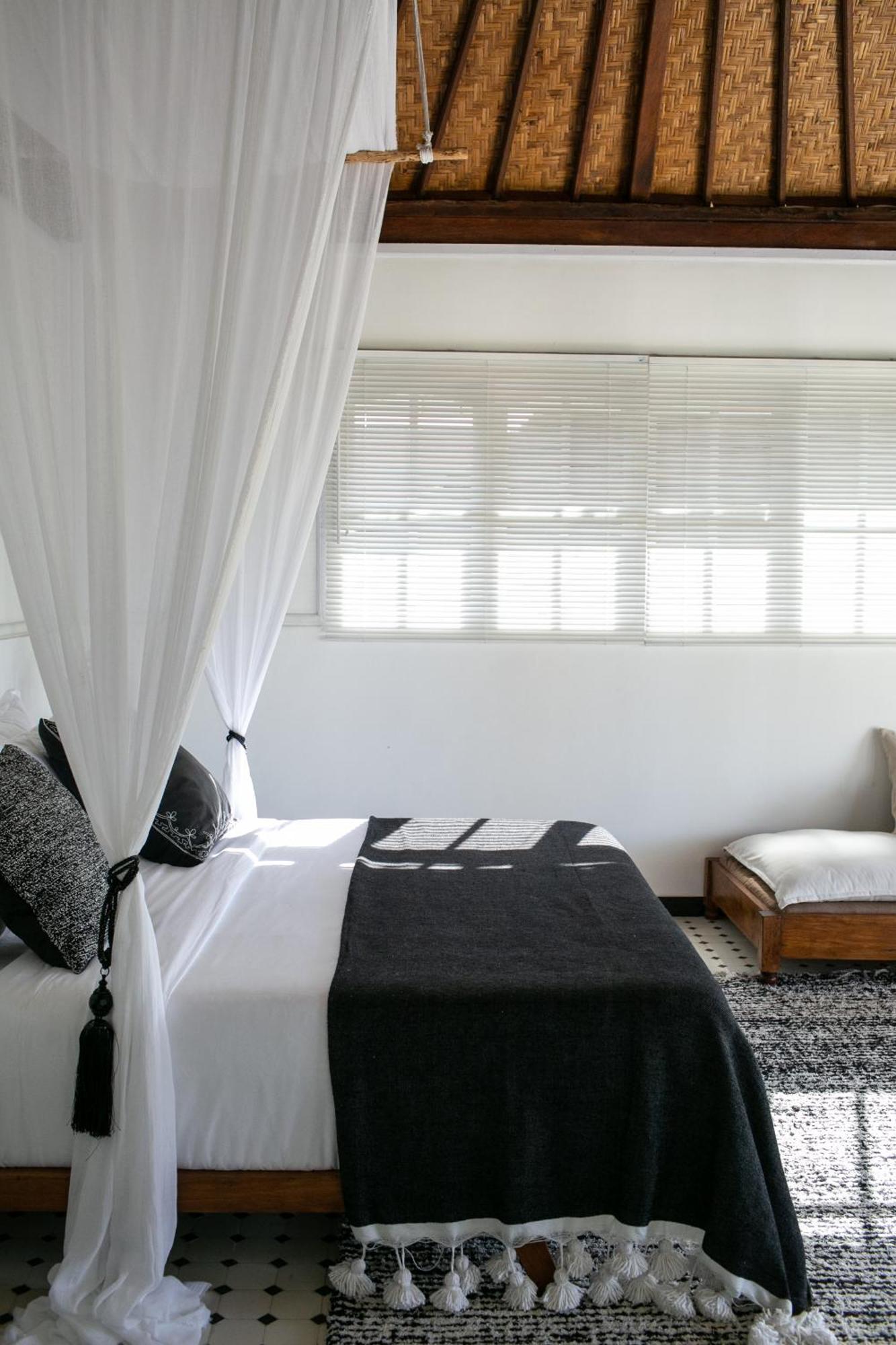 Segredo Uluwatu Hotel Luaran gambar