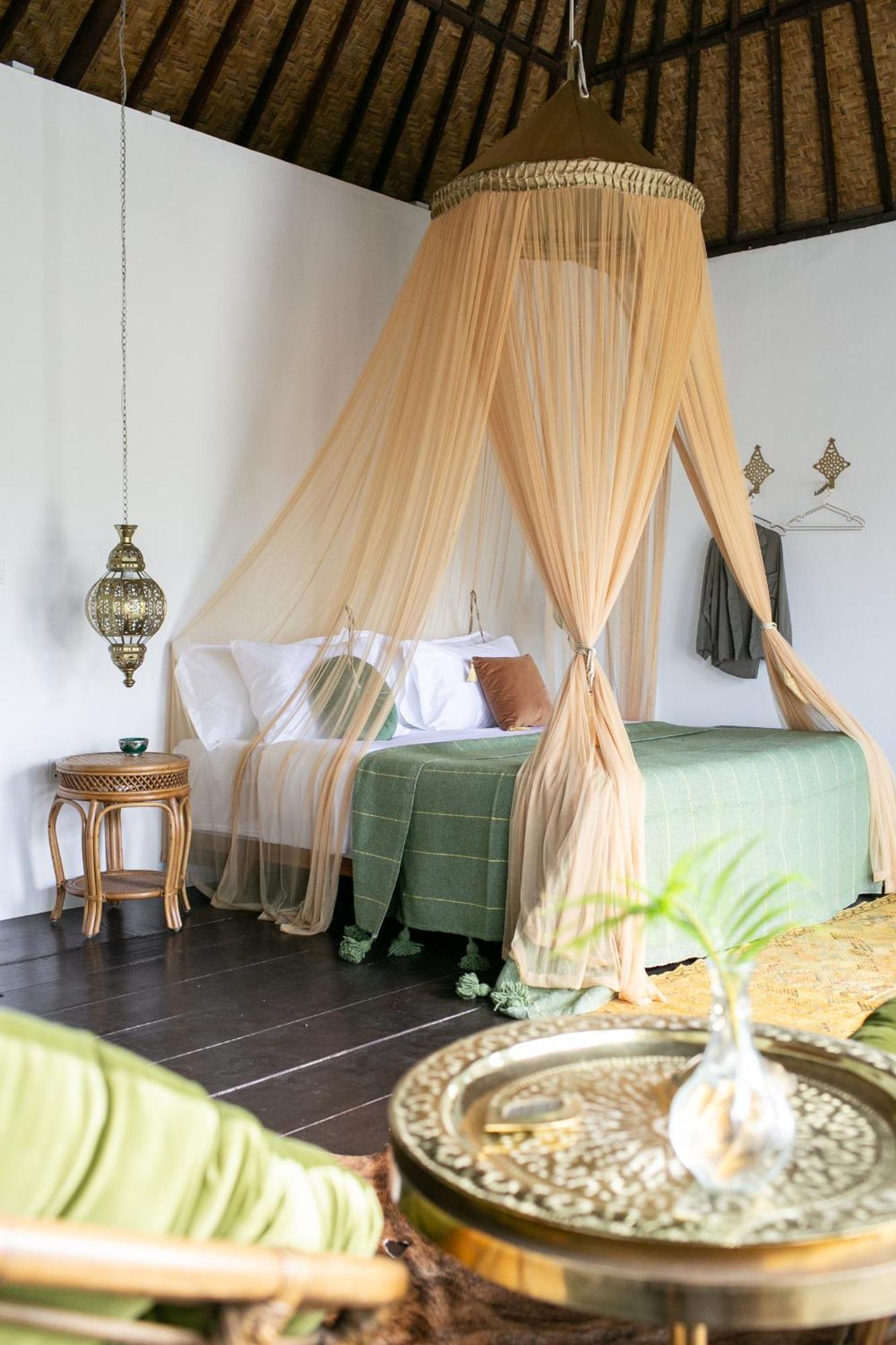 Segredo Uluwatu Hotel Luaran gambar