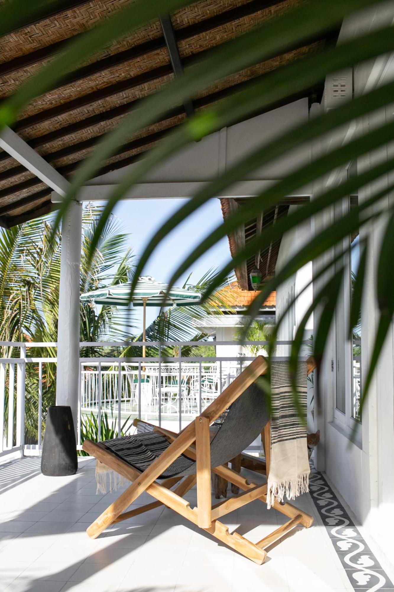 Segredo Uluwatu Hotel Bilik gambar